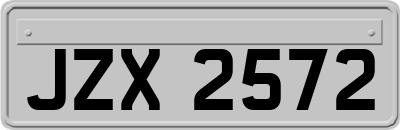 JZX2572