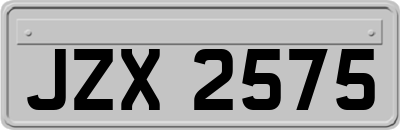JZX2575