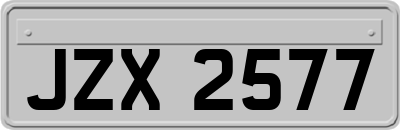 JZX2577
