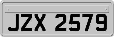 JZX2579