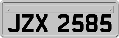 JZX2585