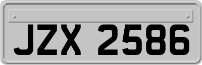 JZX2586