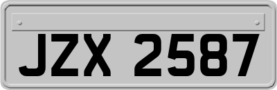 JZX2587