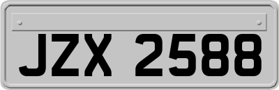 JZX2588
