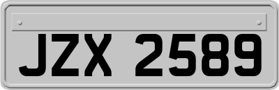 JZX2589