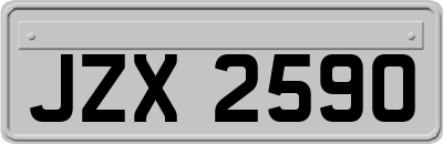 JZX2590
