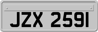 JZX2591