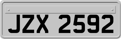 JZX2592