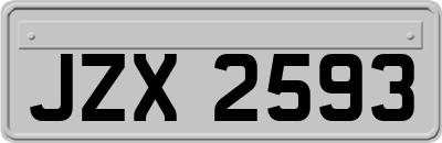 JZX2593