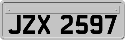 JZX2597