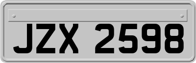 JZX2598