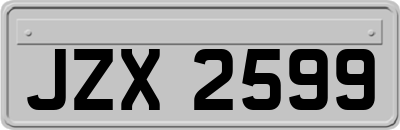 JZX2599