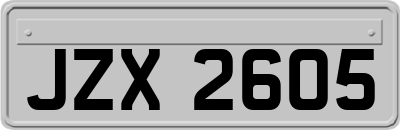 JZX2605
