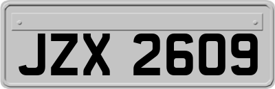 JZX2609