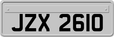 JZX2610