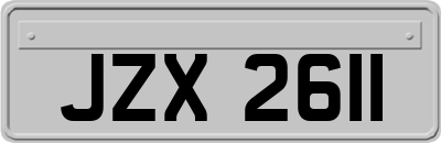 JZX2611