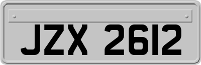 JZX2612