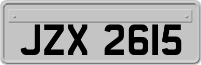 JZX2615
