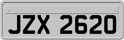 JZX2620