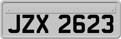 JZX2623