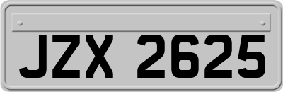 JZX2625