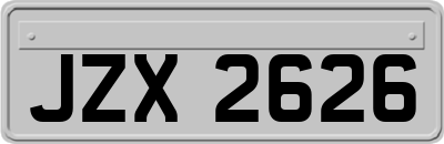 JZX2626