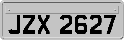JZX2627