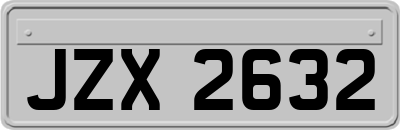JZX2632