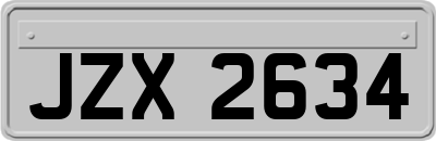 JZX2634