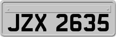 JZX2635
