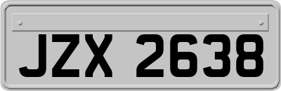 JZX2638
