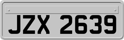 JZX2639