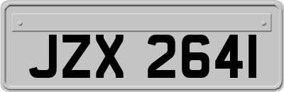JZX2641
