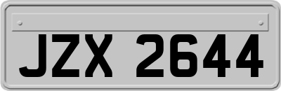 JZX2644