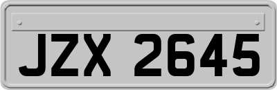 JZX2645