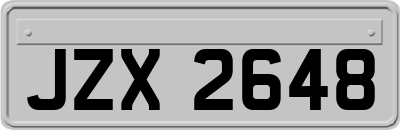 JZX2648