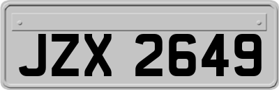 JZX2649