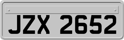 JZX2652