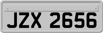 JZX2656