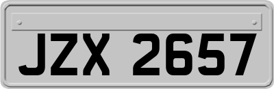 JZX2657
