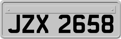 JZX2658