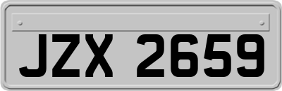 JZX2659
