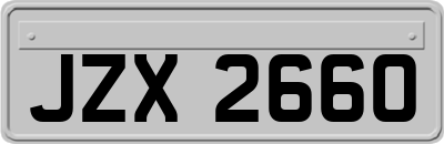 JZX2660