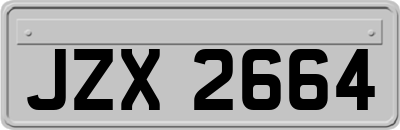 JZX2664