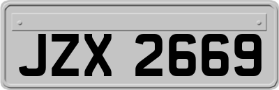 JZX2669
