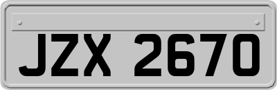JZX2670