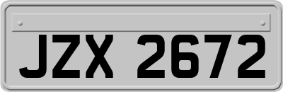 JZX2672