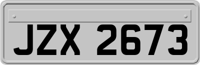 JZX2673