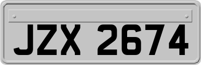JZX2674