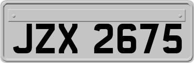 JZX2675